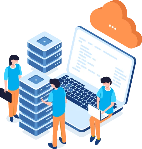 Cloud VPS India